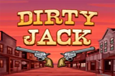 Dirty Jack Free Slot