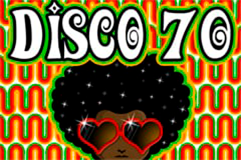 Disco 70 Free Slot