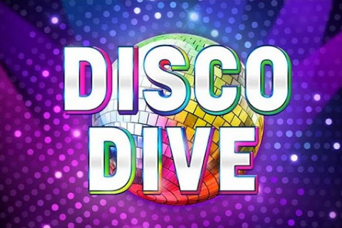 Disco Dive Free Slot