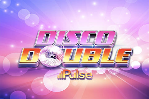 Disco Double Free Slot