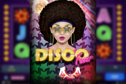 Disco Fever (Zeus Play) Free Slot