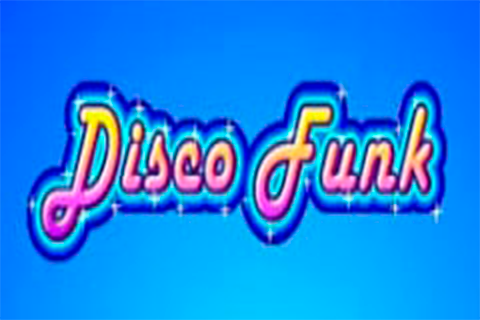 Disco Funk Free Slot