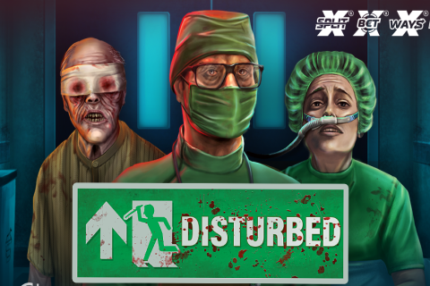 Disturbed Free Slot