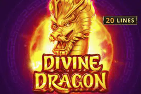 Divine Dragon: Hold and Win Free Slot