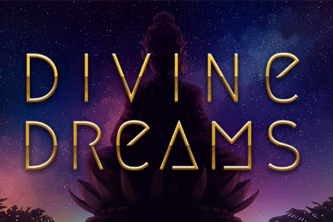 Divine Dreams Free Slot