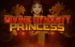 Divine Dynasty Princess Fantasma Games 