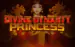 Divine Dynasty Princess Fantasma Games 