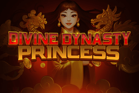 Divine Dynasty Princess Fantasma Games 