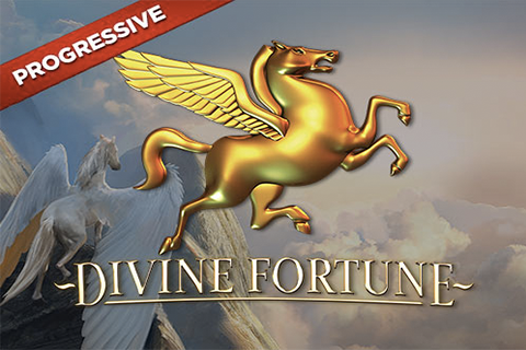 Divine Fortune Free Slot