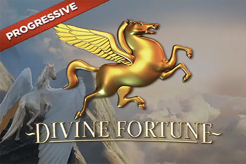 Divine Fortune Free Slot
