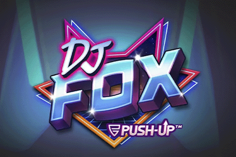 DJ Fox Free Slot