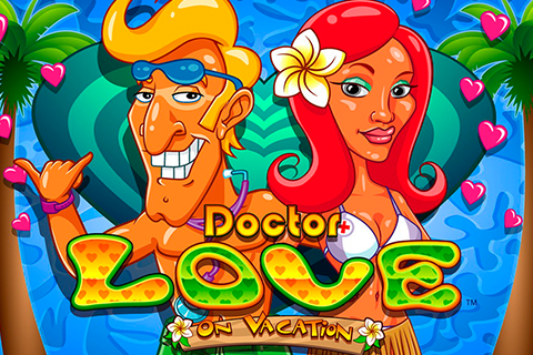 Doctor Love On Vacation Free Slot