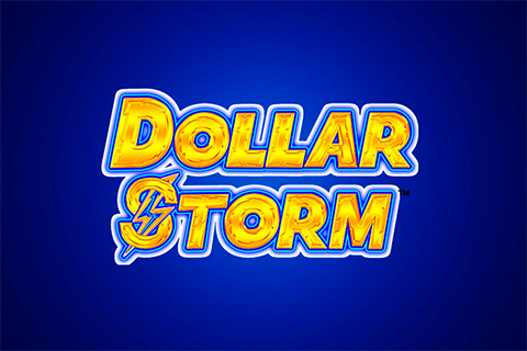 Dollar Storm Free Slot