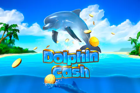 Dolphin Cash Free Slot