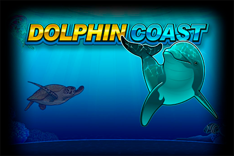 Dolphin Coast Free Slot