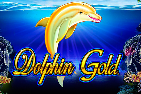 Dolphin Gold Free Slot