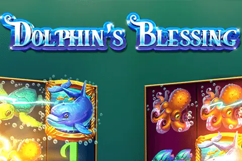 Dolphin’s Blessing Free Slot