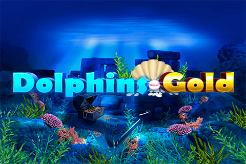 Dolphins Gold Free Slot