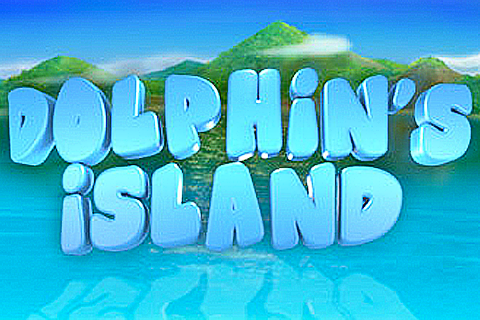 Dolphin’s Island Free Slot