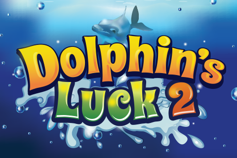 Dolphin’s Luck 2 Free Slot