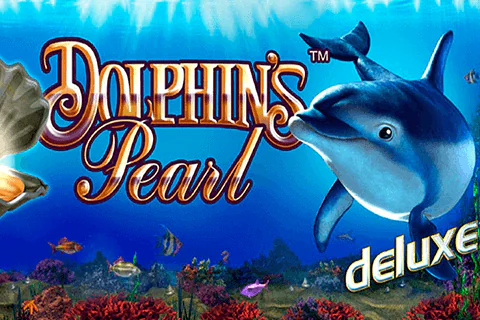 Dolphin’s Pearl Deluxe Free Slot