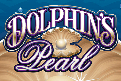 Dolphin’s Pearl Free Slot