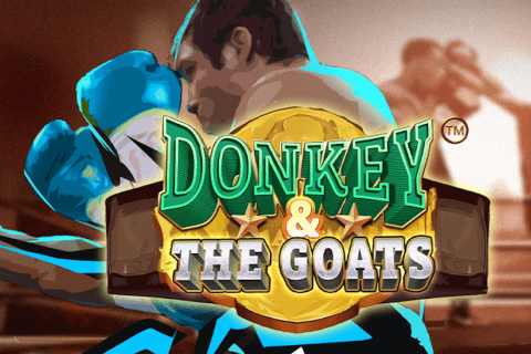 DonKey & the GOATS Free Slot