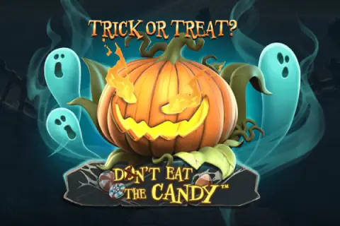 Don’t Eat the Candy Free Slot