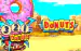 Donuts Big Time Slot Game 