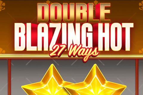 Double Blazing Hot 27 Ways Barbara Bang 