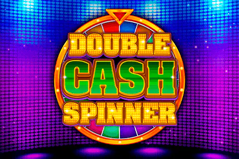 Double Cash Spinner Free Slot