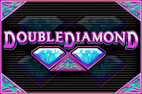 Double Diamond + Free Slot