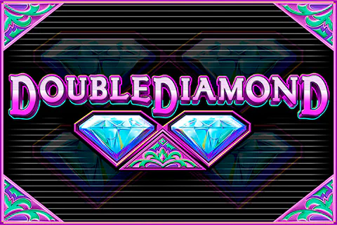 Double Diamond Free Slot