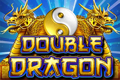 Double Dragon Free Slot