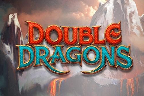 Double Dragons Free Slot