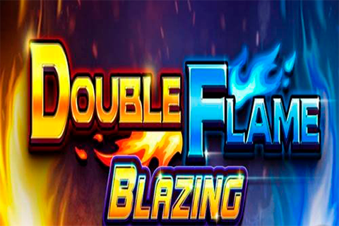 Double Flame Free Slot