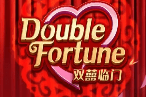 Double Fortune Free Slot