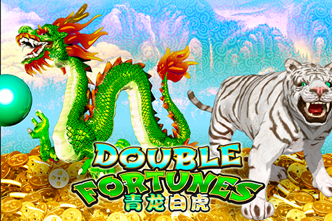 Double Fortune Free Slot