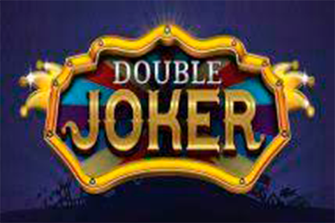 Double Joker Free Slot