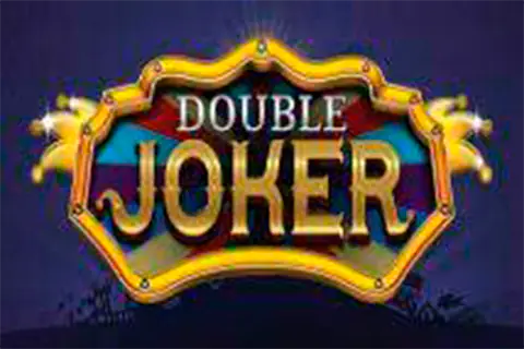 Double Joker Slot logo Double Joker Kalamba Games