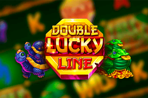 Double Lucky Line Free Slot