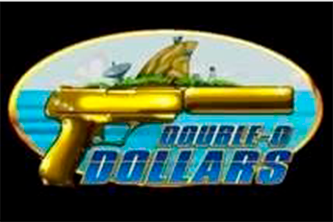 Double O Dollars Free Slot