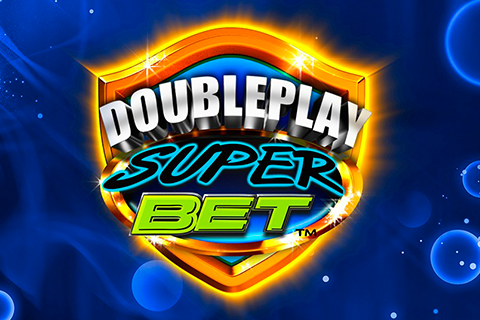 Double Play SuperBet Free Slot