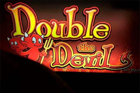 Double the Devil Free Slot