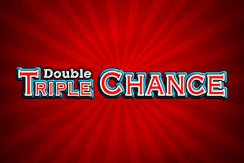 Double Triple Chance Free Slot