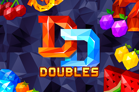 Doubles Free Slot