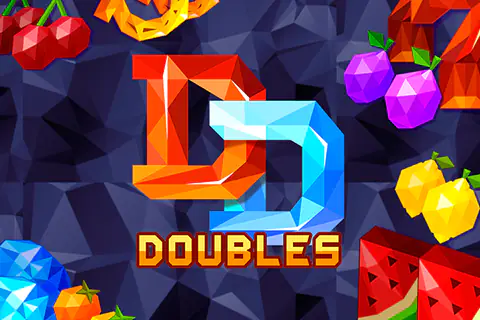 Doubles Free Slot