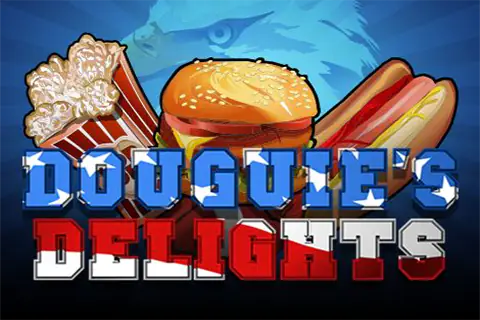 Douguie’s Delights Free Slot