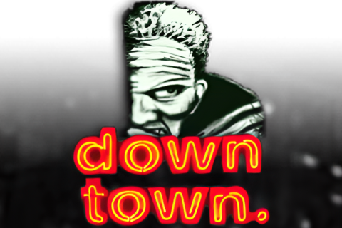 Downtown Free Slot