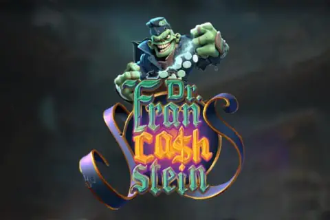 Dr. FranCA$Htein Free Slot